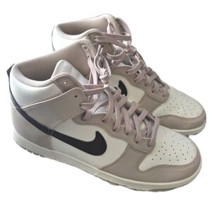 Nike (Unisex) Dunk High-Top 'Fossil Stone' US Men's Size 10 Women's Size 11.5